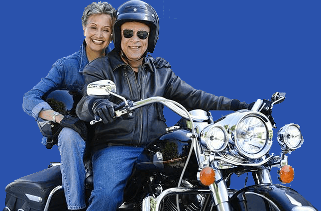 Motorcycle Title Loans Near Me | Title Loan Express